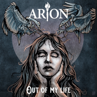Arion (FIN) : Out of My Life